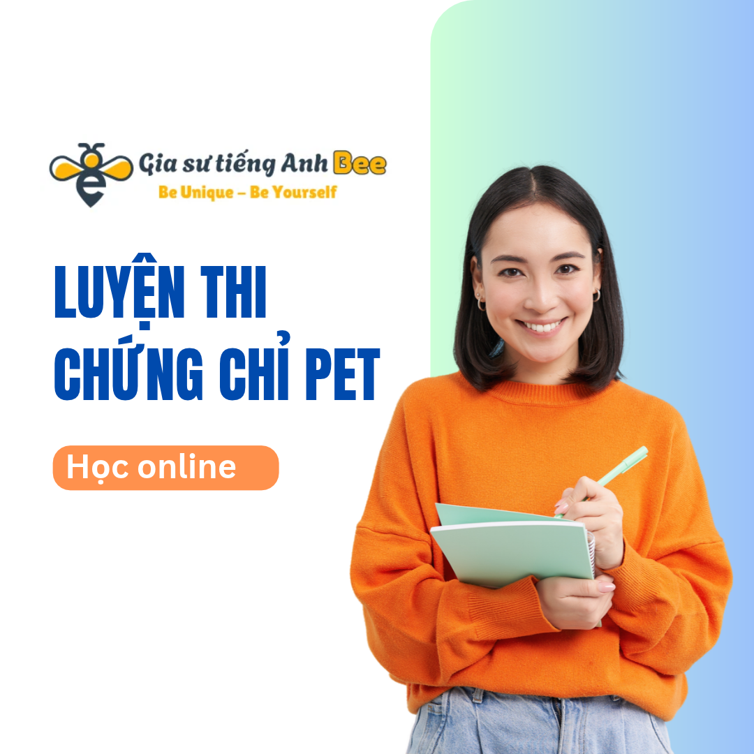 PET