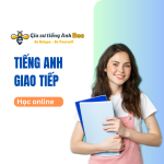 Tiếng Anh Giao Tiếp