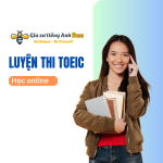 Luyện Thi TOEIC Online