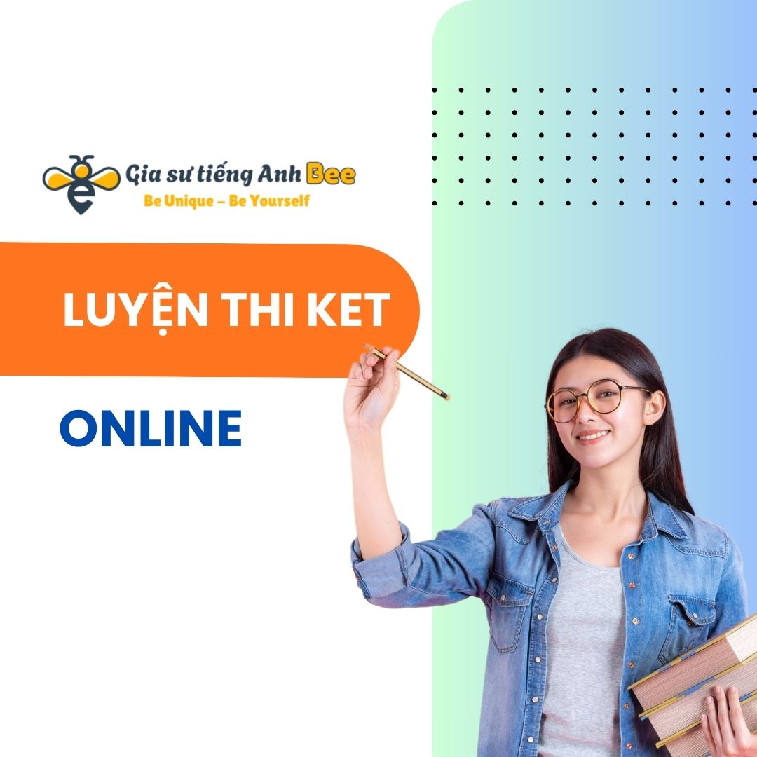 KET
