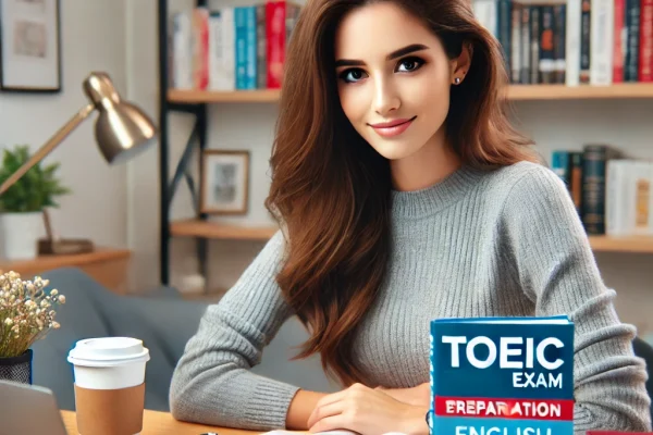 Chứng chỉ toeic là gì, cách học toeic nhanh nhất