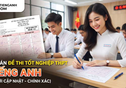gia su tieng anh bee